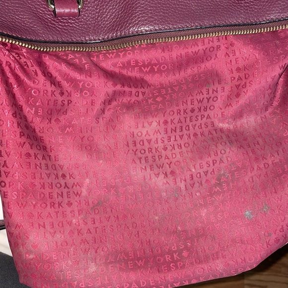 Kate spade bag - Picture 7 of 8